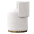 Hocker Rugiano Love Seat - axtam3d