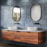 Badezimmer Studio Black Set 6 - ogan.love