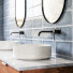 Badezimmer Studio Black Set 6 - ogan.love