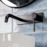 Badezimmer Studio Black Set 6 - ogan.love