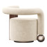 Fauteuil Malabar Artistic Furniture Galatea - adhamov