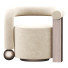 Fauteuil Malabar Artistic Furniture Galatea - adhamov