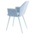 Armchair Bross Ava - zabey