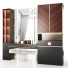 Łazienka Furniture 03 - Nareh
