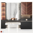 Łazienka Furniture 03 - Nareh