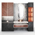 Salle de bains Furniture 04 - Nareh