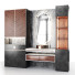 Salle de bains Furniture 04 - Nareh