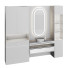 Salle de bains Furniture 04 - Nareh