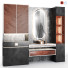 Salle de bains Furniture 04 - Nareh