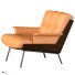 Крісло та пуф Minotti Daiki Indoor - axtam3d