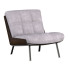 Крісло та пуф Minotti Daiki Indoor - axtam3d