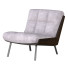 Крісло та пуф Minotti Daiki Indoor - axtam3d