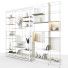 Gestell und Dekor Shelving - Nareh