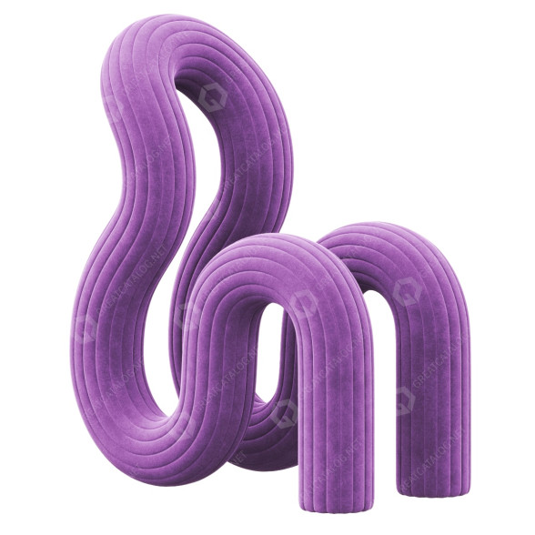 Président Ara Thorose 7M modèle 3D