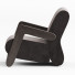Fauteuil Modern Base Easy - adhamov