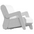 Fauteuil Modern Base Easy - adhamov