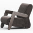 Fauteuil Modern Base Easy - adhamov