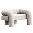 Fauteuil Ian Felton Studio Kosa Lounge - adhamov