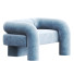 Fauteuil Ian Felton Studio Kosa Lounge - adhamov