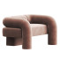 Fauteuil Ian Felton Studio Kosa Lounge - adhamov