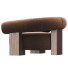 Fauteuil Collector Cassete by Alter Ego - adhamov