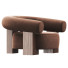 Fauteuil Collector Cassete by Alter Ego - adhamov