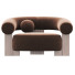 Fauteuil Collector Cassete by Alter Ego - adhamov