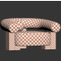Fauteuil Collector Cassete by Alter Ego - adhamov