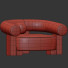 Fauteuil Collector Cassete by Alter Ego - adhamov