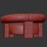 Fauteuil Collector Cassete by Alter Ego - adhamov