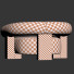 Fauteuil Collector Cassete by Alter Ego - adhamov
