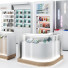 Вітрини та декор Exhibition Showroom 02 - Nareh