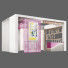 Виставковий стенд Kiosk 02 - Nareh