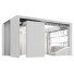 Виставковий стенд Kiosk 02 - Nareh