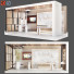 Messestand und Dekoration Exhibition - Nareh