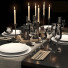 Сервірований стіл Tableseting Kitchen 01 - Nareh