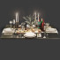 Посуд Tableseting Kitchen 02 - Nareh
