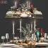 Посуд Tableseting Kitchen 02 - Nareh