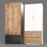 Penderies Minh Tri Wood - Nareh