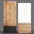 Penderies Minh Tri Wood - Nareh