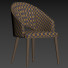Président Parven Furniture Dining - adhamov