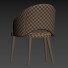 Président Parven Furniture Dining - adhamov