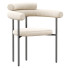 Chair Nuevo Portia Dining - adhamov