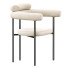 Chair Nuevo Portia Dining - adhamov