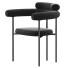 Chair Nuevo Portia Dining - adhamov