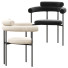 Chair Nuevo Portia Dining - adhamov