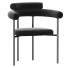 Chair Nuevo Portia Dining - adhamov