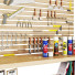 Espacio de trabajo y decoración Worktools Workshop - Nareh