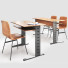 Espace de travail et décoration Classroom - Nareh