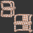 Chair Urbia Rory Accent - adhamov